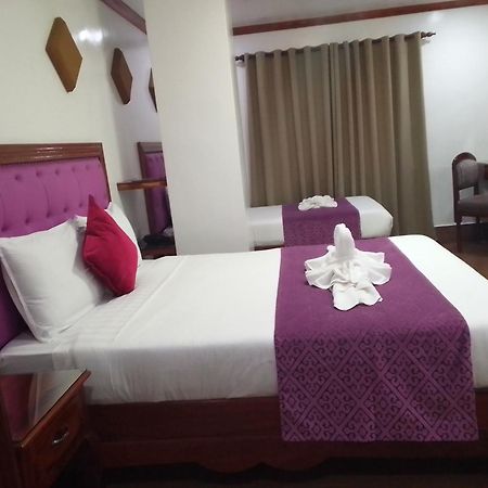 Cln Boutique Hotel Tacloban Dış mekan fotoğraf