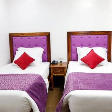 Cln Boutique Hotel Tacloban Dış mekan fotoğraf