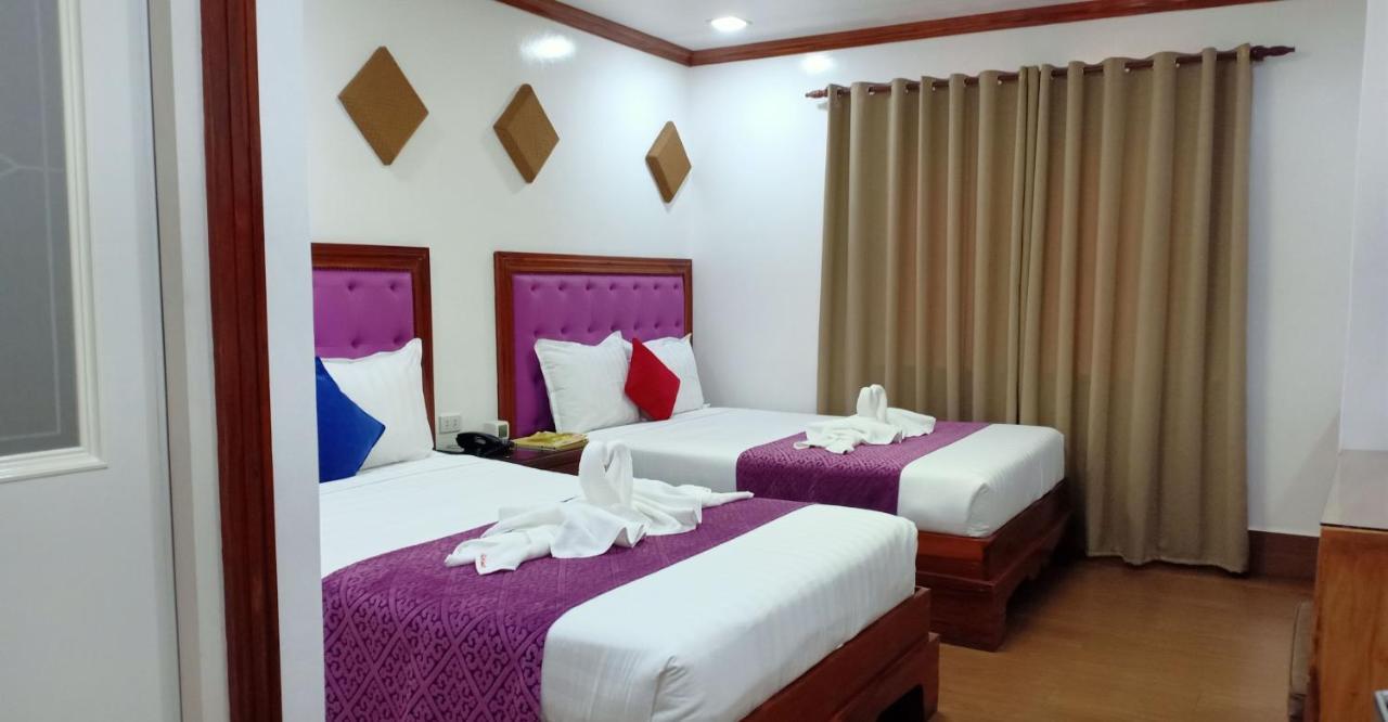 Cln Boutique Hotel Tacloban Dış mekan fotoğraf