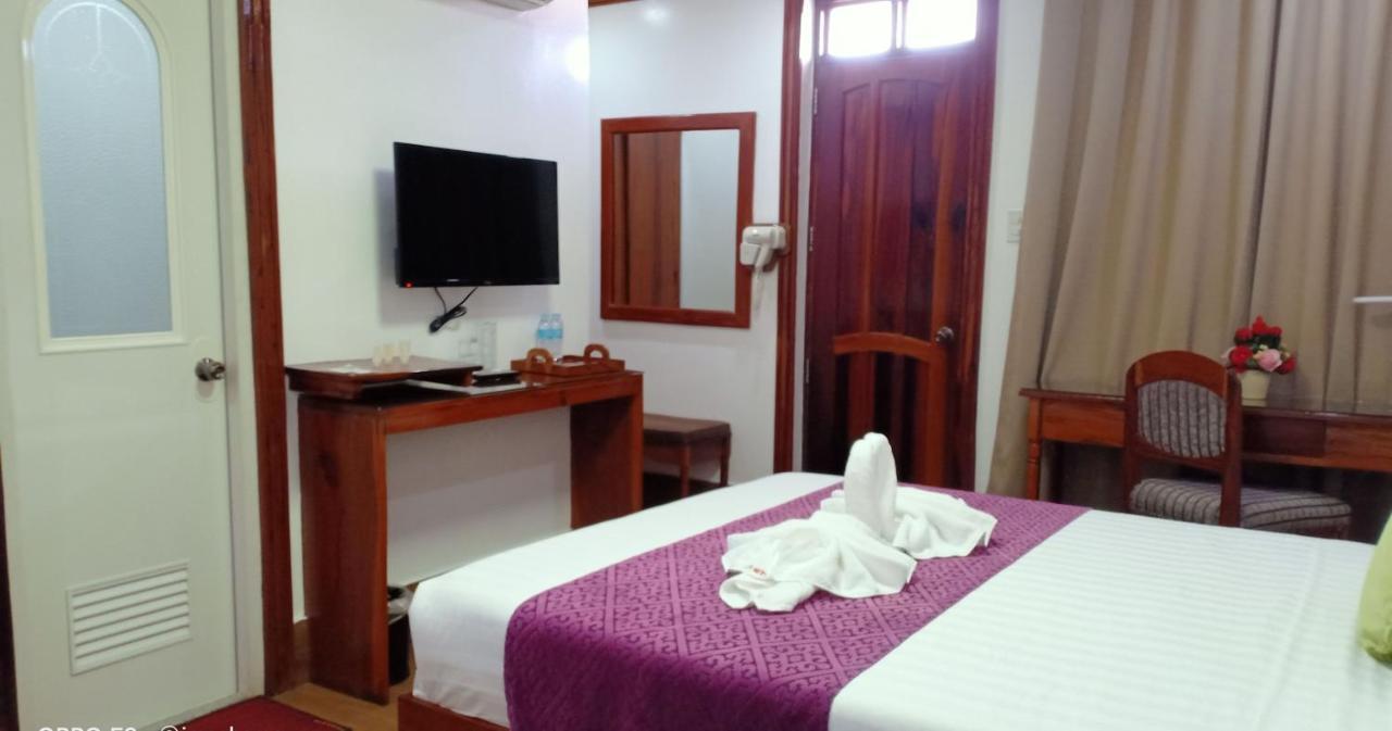 Cln Boutique Hotel Tacloban Dış mekan fotoğraf