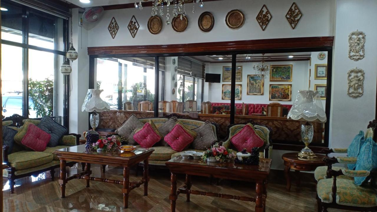 Cln Boutique Hotel Tacloban Dış mekan fotoğraf