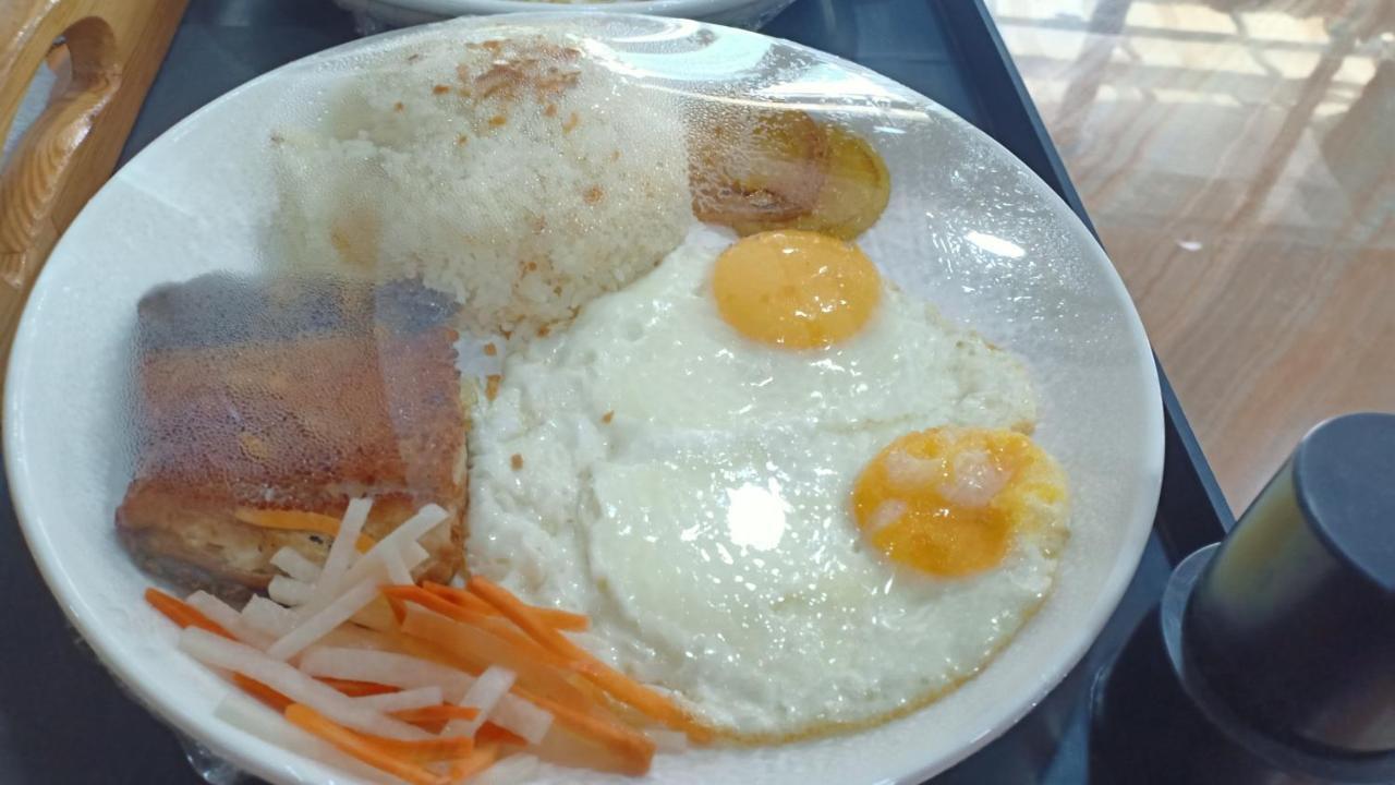 Cln Boutique Hotel Tacloban Dış mekan fotoğraf