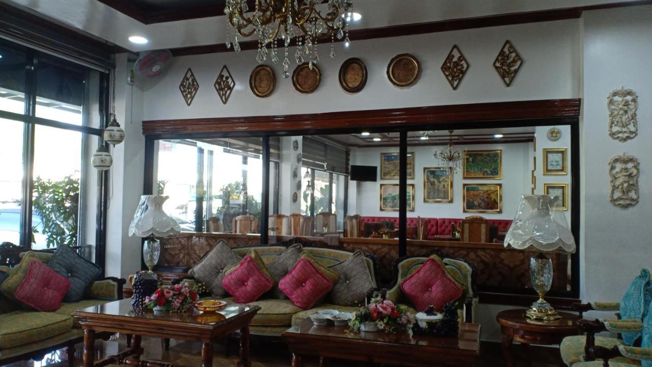 Cln Boutique Hotel Tacloban Dış mekan fotoğraf