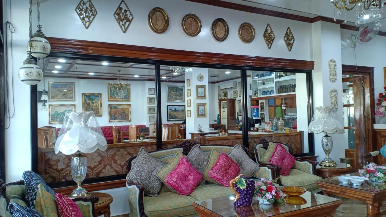 Cln Boutique Hotel Tacloban Dış mekan fotoğraf