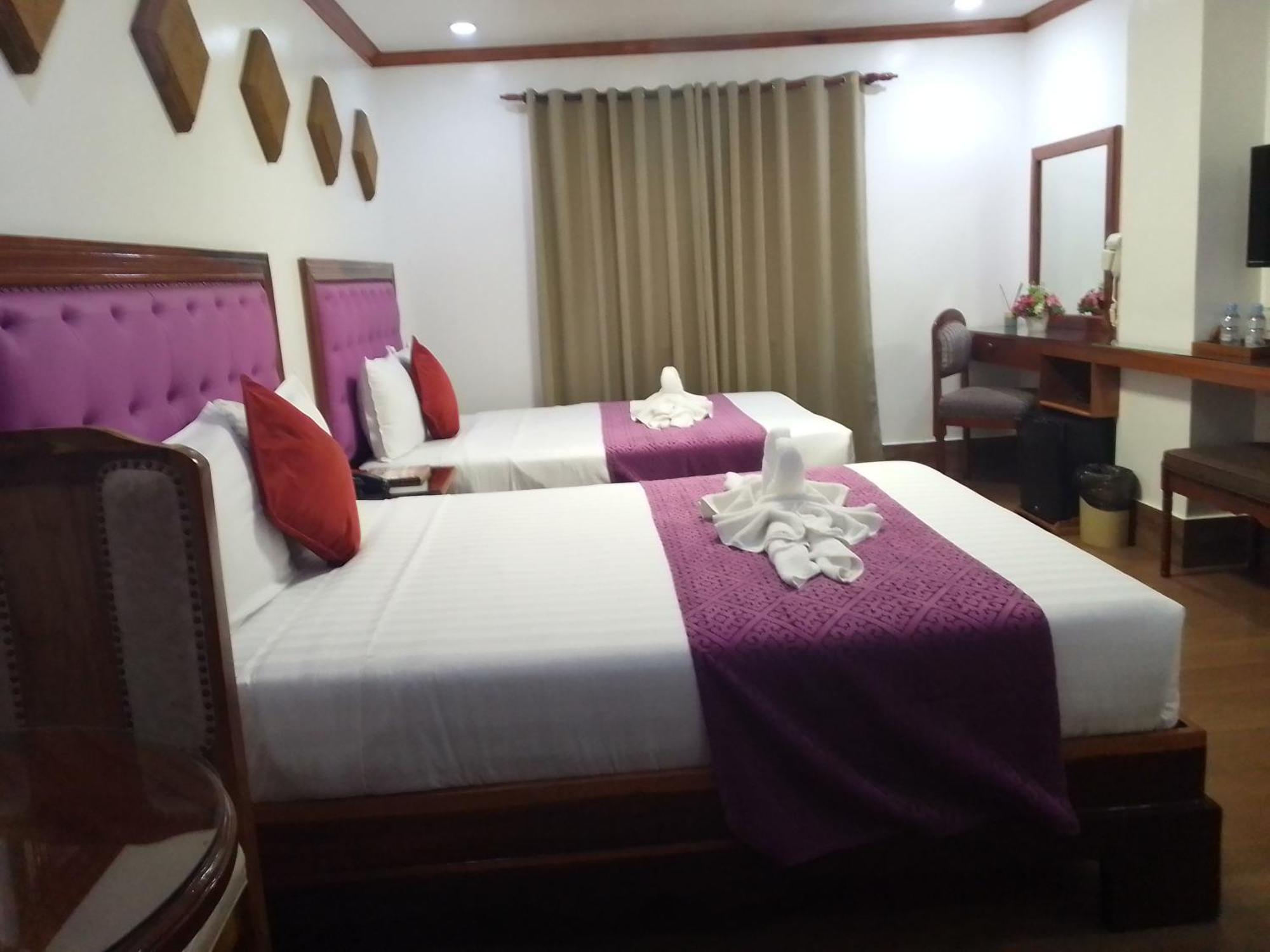 Cln Boutique Hotel Tacloban Dış mekan fotoğraf