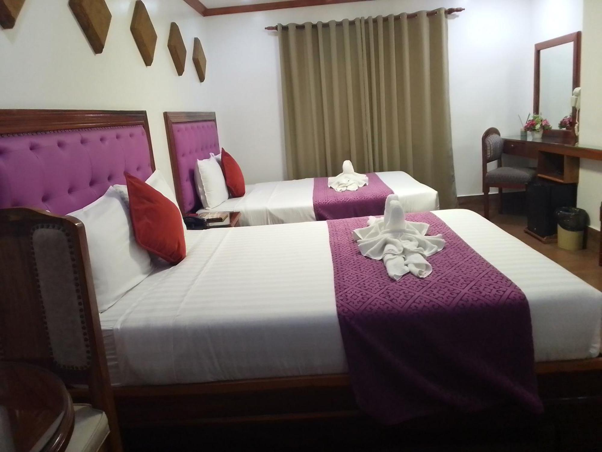 Cln Boutique Hotel Tacloban Dış mekan fotoğraf
