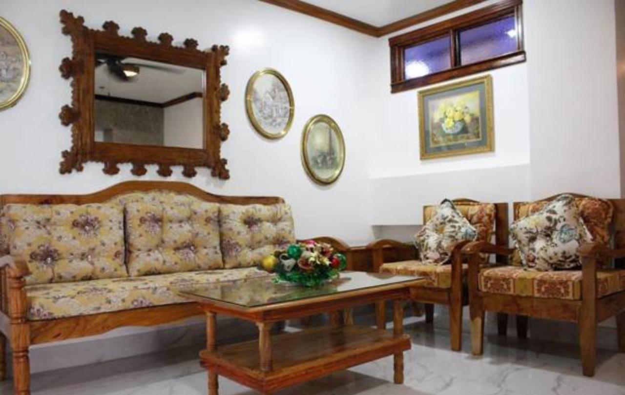 Cln Boutique Hotel Tacloban Dış mekan fotoğraf