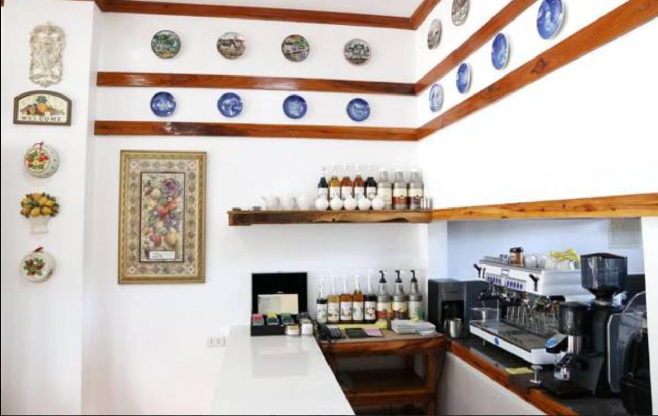 Cln Boutique Hotel Tacloban Dış mekan fotoğraf