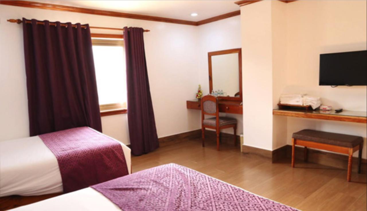 Cln Boutique Hotel Tacloban Dış mekan fotoğraf