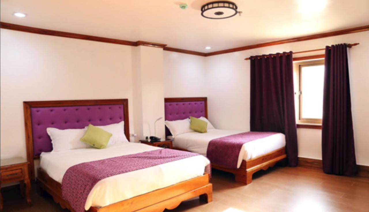 Cln Boutique Hotel Tacloban Dış mekan fotoğraf