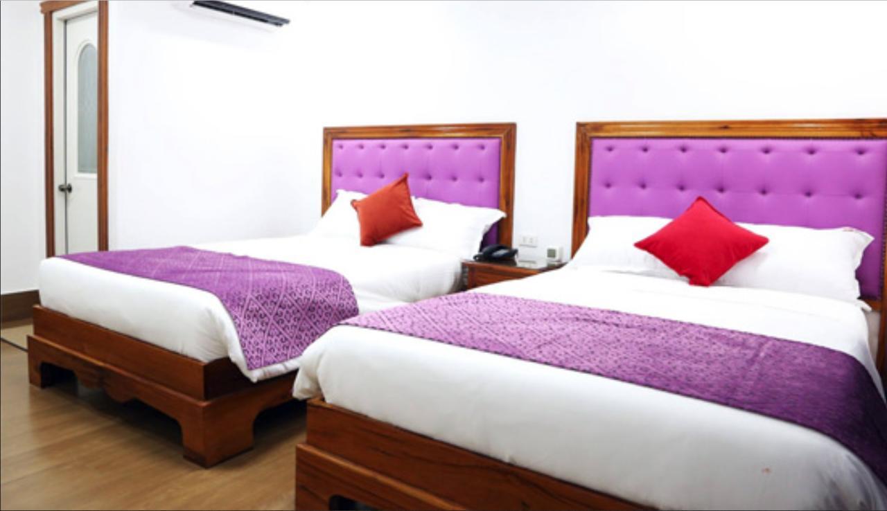 Cln Boutique Hotel Tacloban Dış mekan fotoğraf
