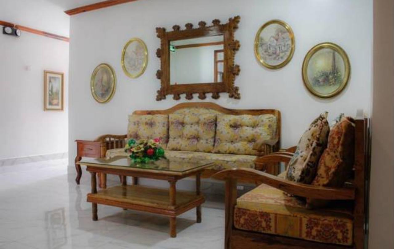 Cln Boutique Hotel Tacloban Dış mekan fotoğraf