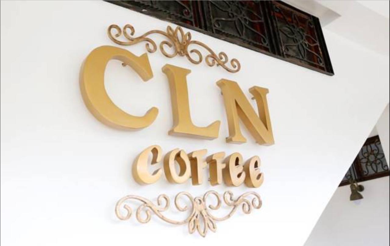 Cln Boutique Hotel Tacloban Dış mekan fotoğraf